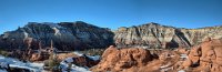 Kodachrome Basin State Park (UT)